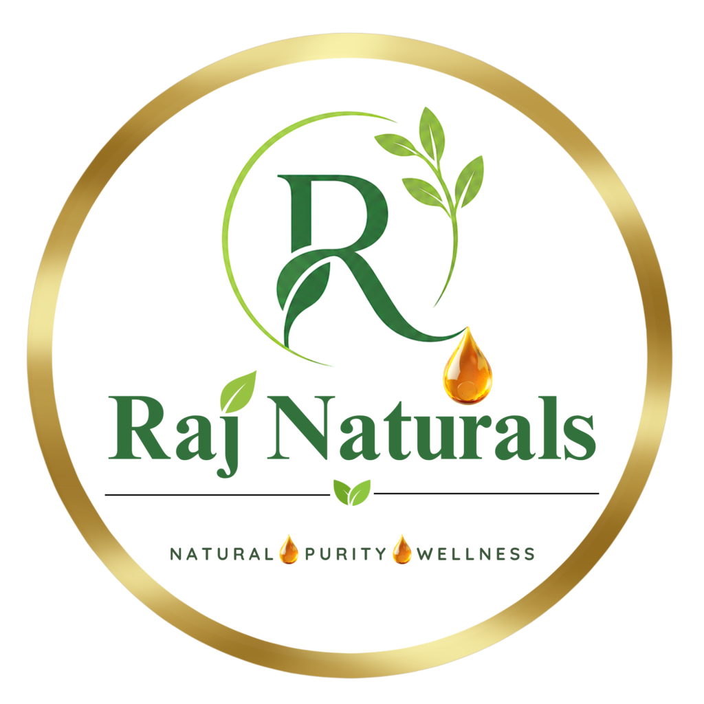 Raj Naturals